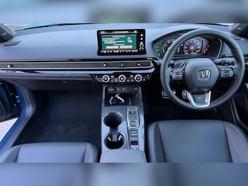 Used Honda Civic 2025 for sale - 76183829: Photo