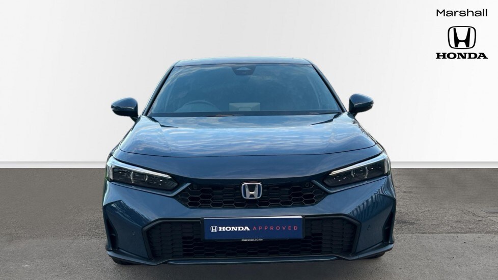 Used Honda Civic 2025 for sale - 76183829: Photo 6