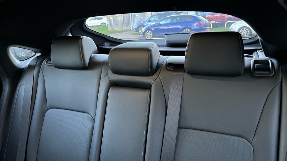 Used Honda Civic 2025 for sale - 76183829: Photo 8