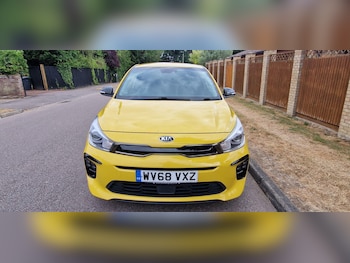 Used Kia Rio 2018 for sale - 79269018: Photo