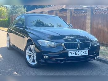 Used BMW 3 Series 2015 for sale - 79211968: Photo