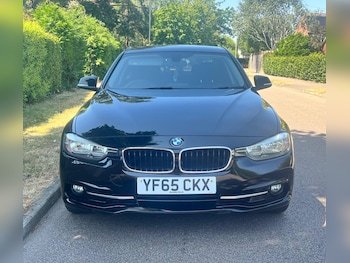 Used BMW 3 Series 2015 for sale - 79211968: Photo