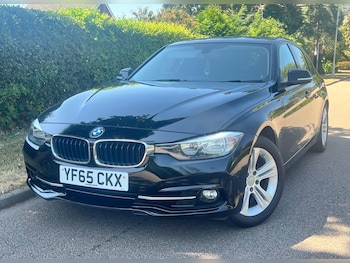 Used BMW 3 Series 2015 for sale - 79211968: Photo