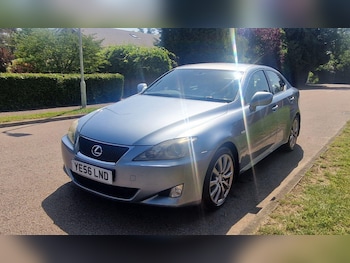 Used Lexus IS 2006 for sale - 79106847: Photo