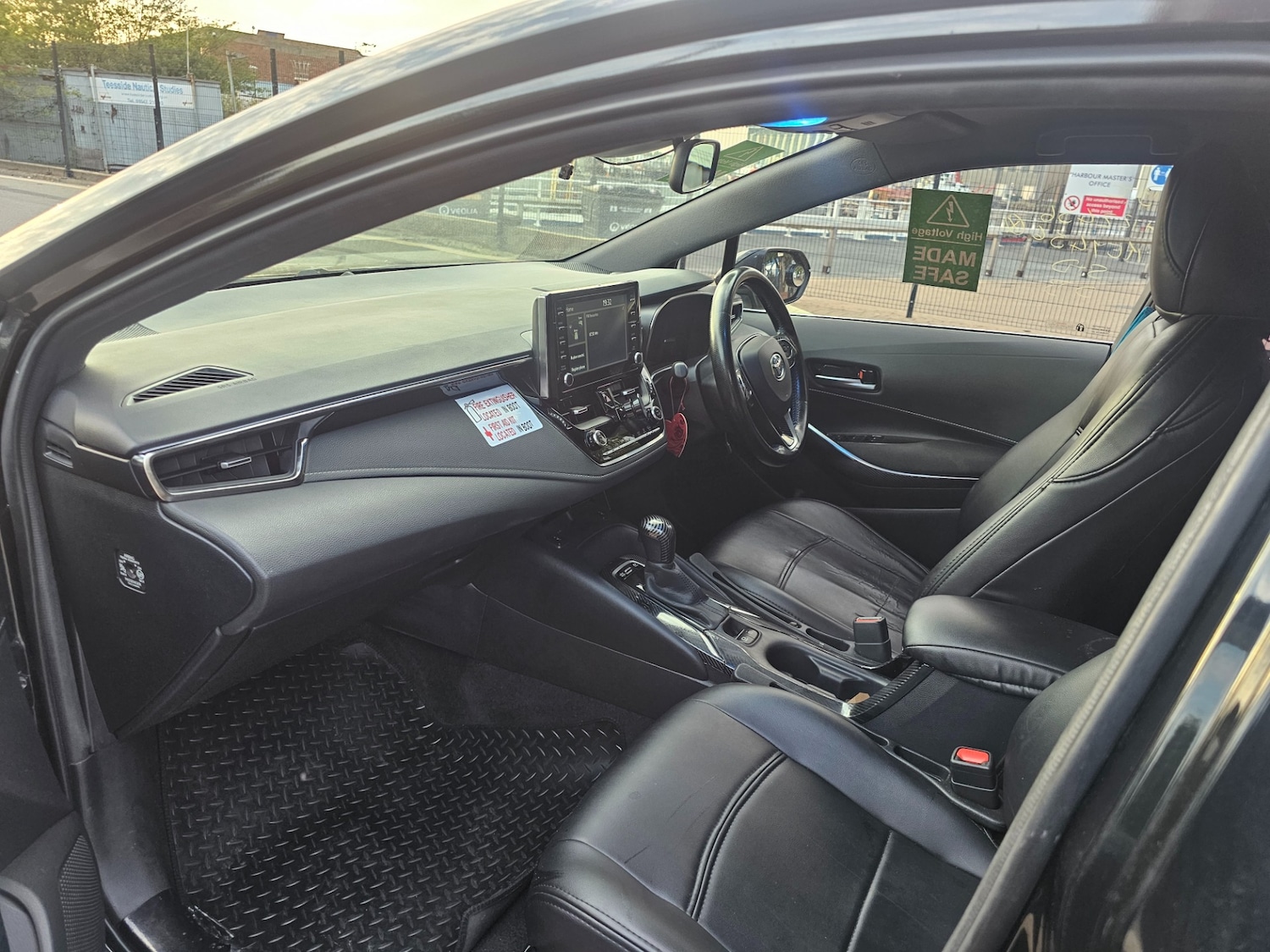 Vehicle 11
