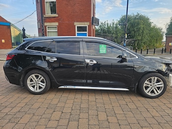 Used Toyota Corolla 2022 for sale - 75561845: Photo