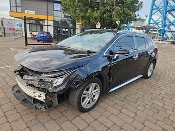 Used Toyota Corolla 2022 for sale - 75561845: Photo