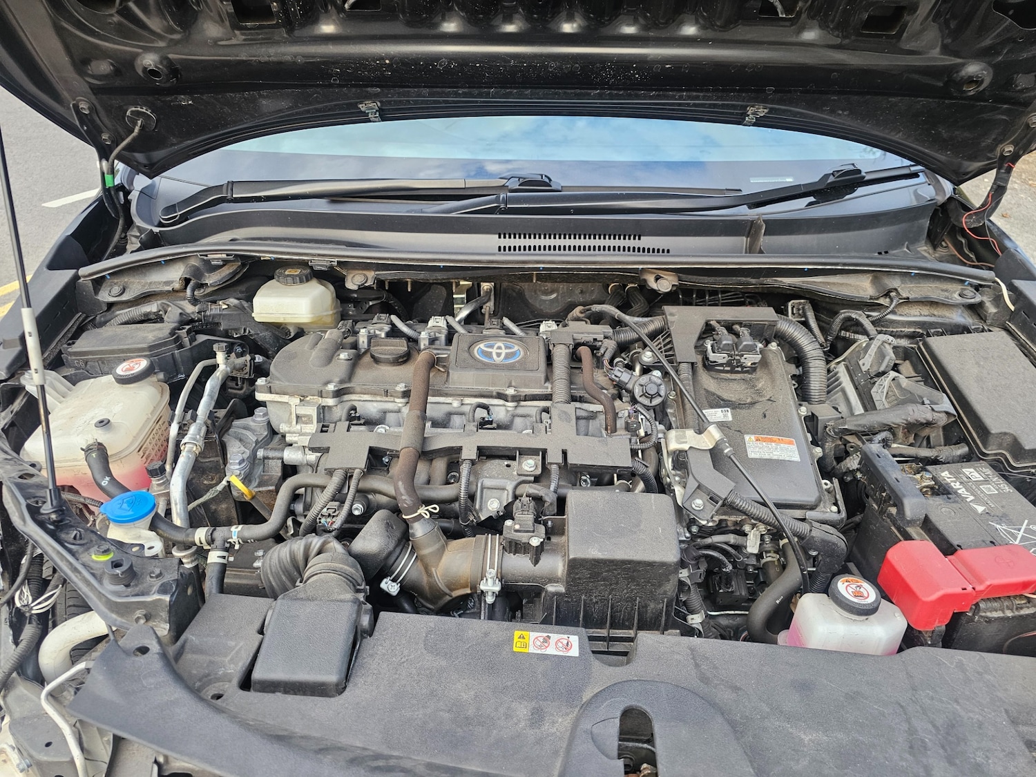 Vehicle 9