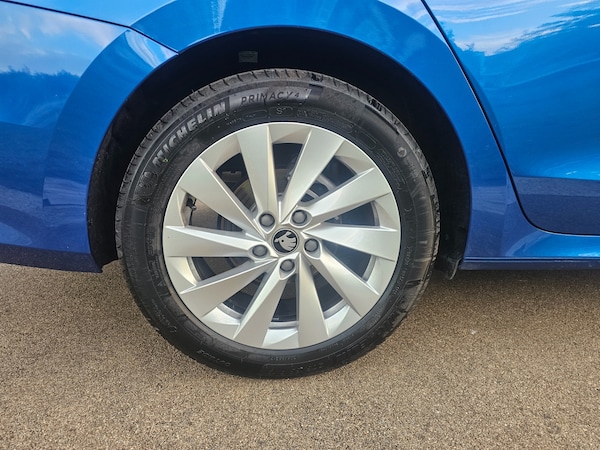 Used Skoda Octavia 2025 for sale - 76236388: Photo 10