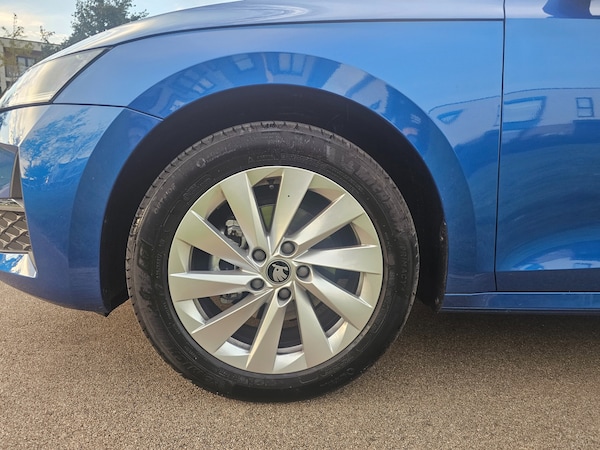 Used Skoda Octavia 2025 for sale - 76236388: Photo 11