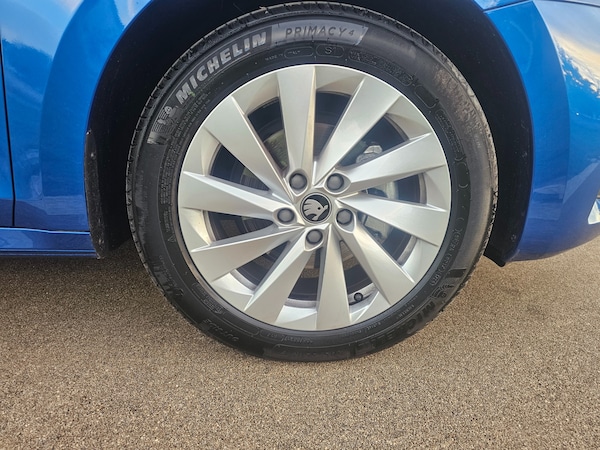 Used Skoda Octavia 2025 for sale - 76236388: Photo 9