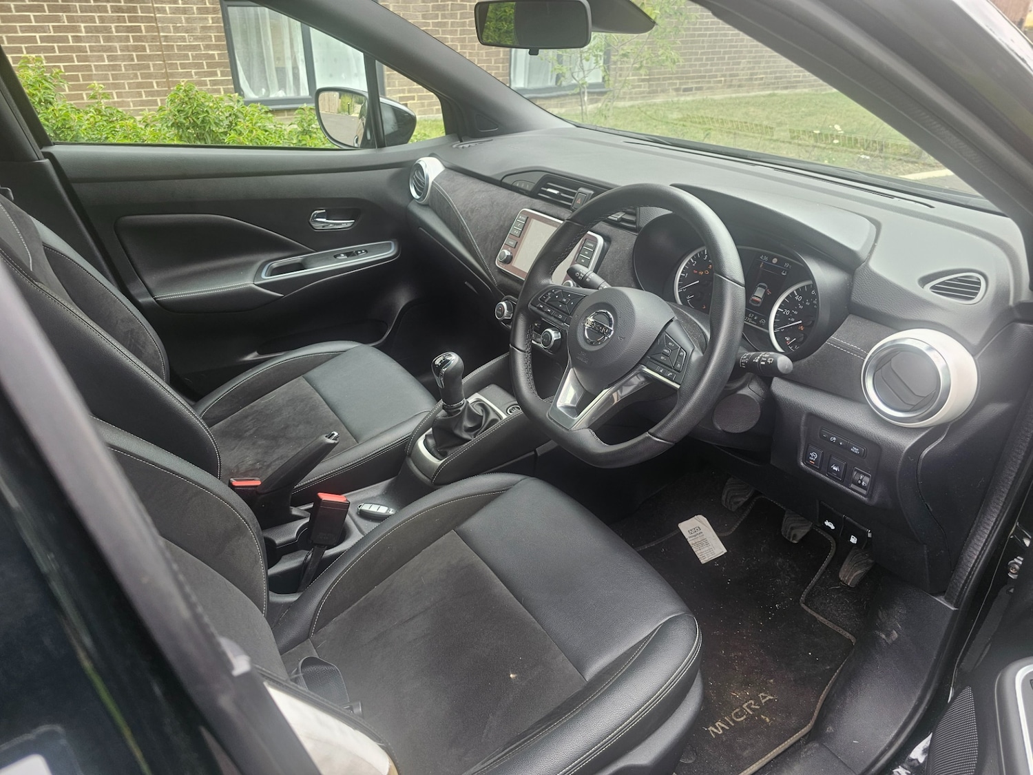 Vehicle 11