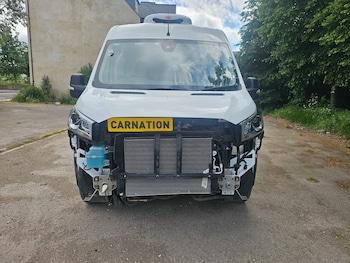 Used Maxus Deliver 9 2025 for sale - 78826531: Photo
