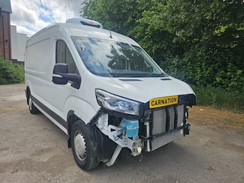 Used Maxus Deliver 9 2025 for sale - 78826531: Photo