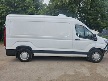 Used Maxus Deliver 9 2025 for sale - 78826531: Photo
