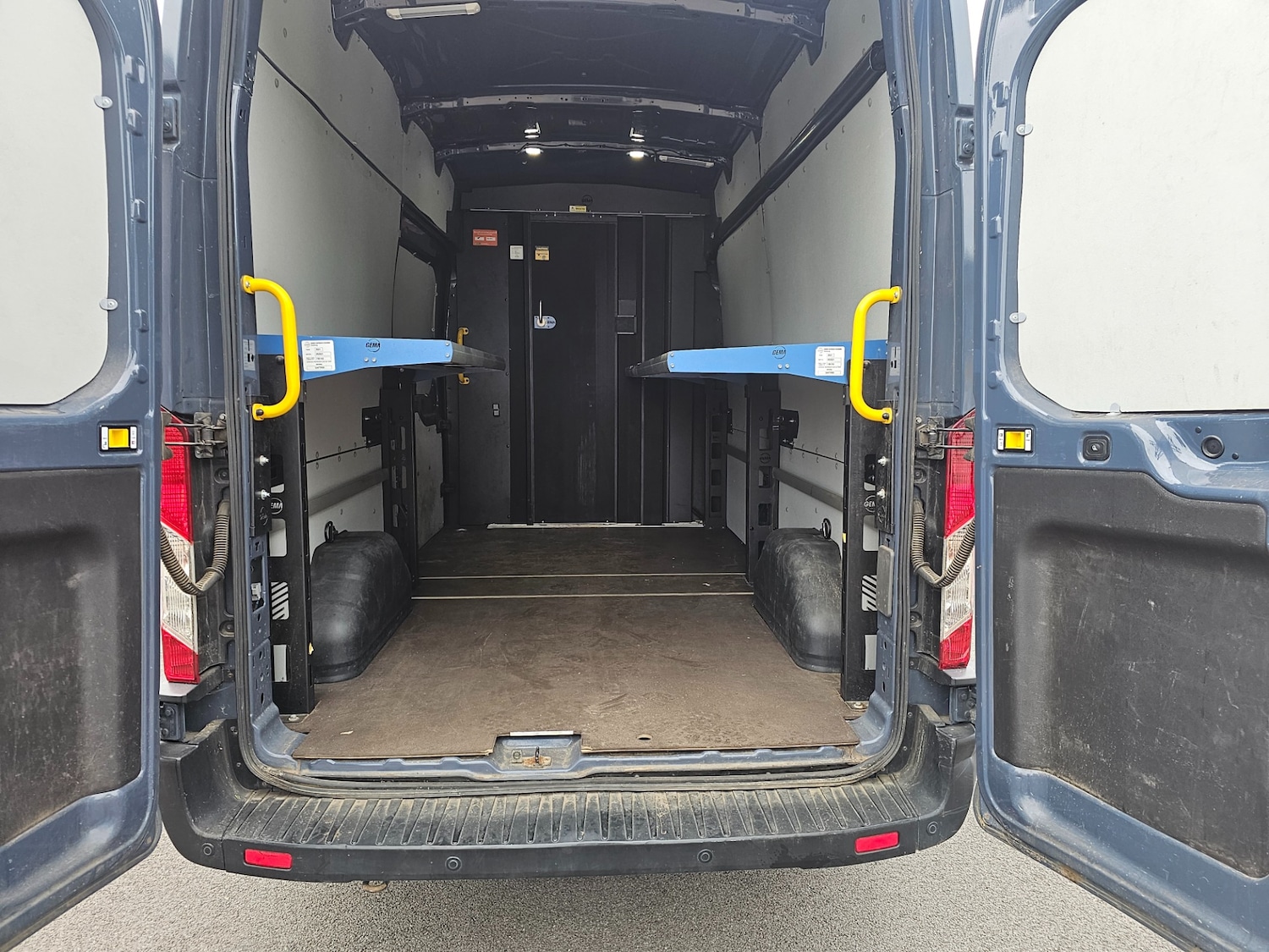 Used Ford Transit 2021 for sale - 76314070: Photo 10