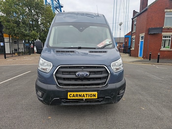 Ford - Transit