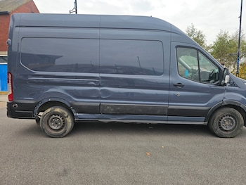 Used Ford Transit 2021 for sale - 76314070: Photo 3