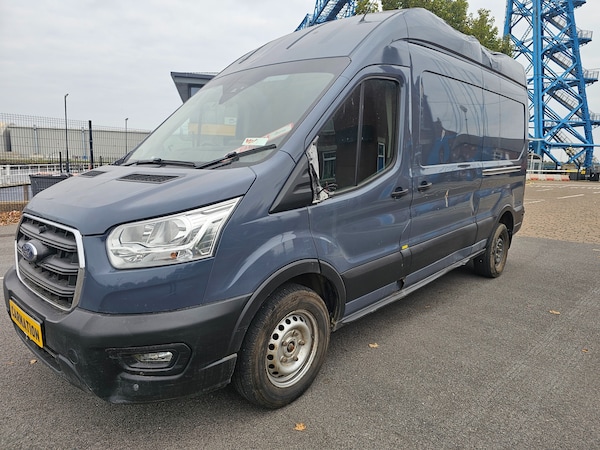 Used Ford Transit 2021 for sale - 76314070: Photo 5