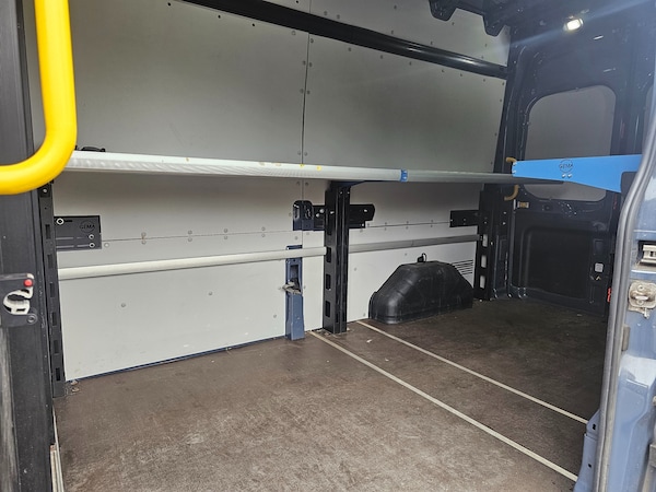 Used Ford Transit 2021 for sale - 76314070: Photo 7