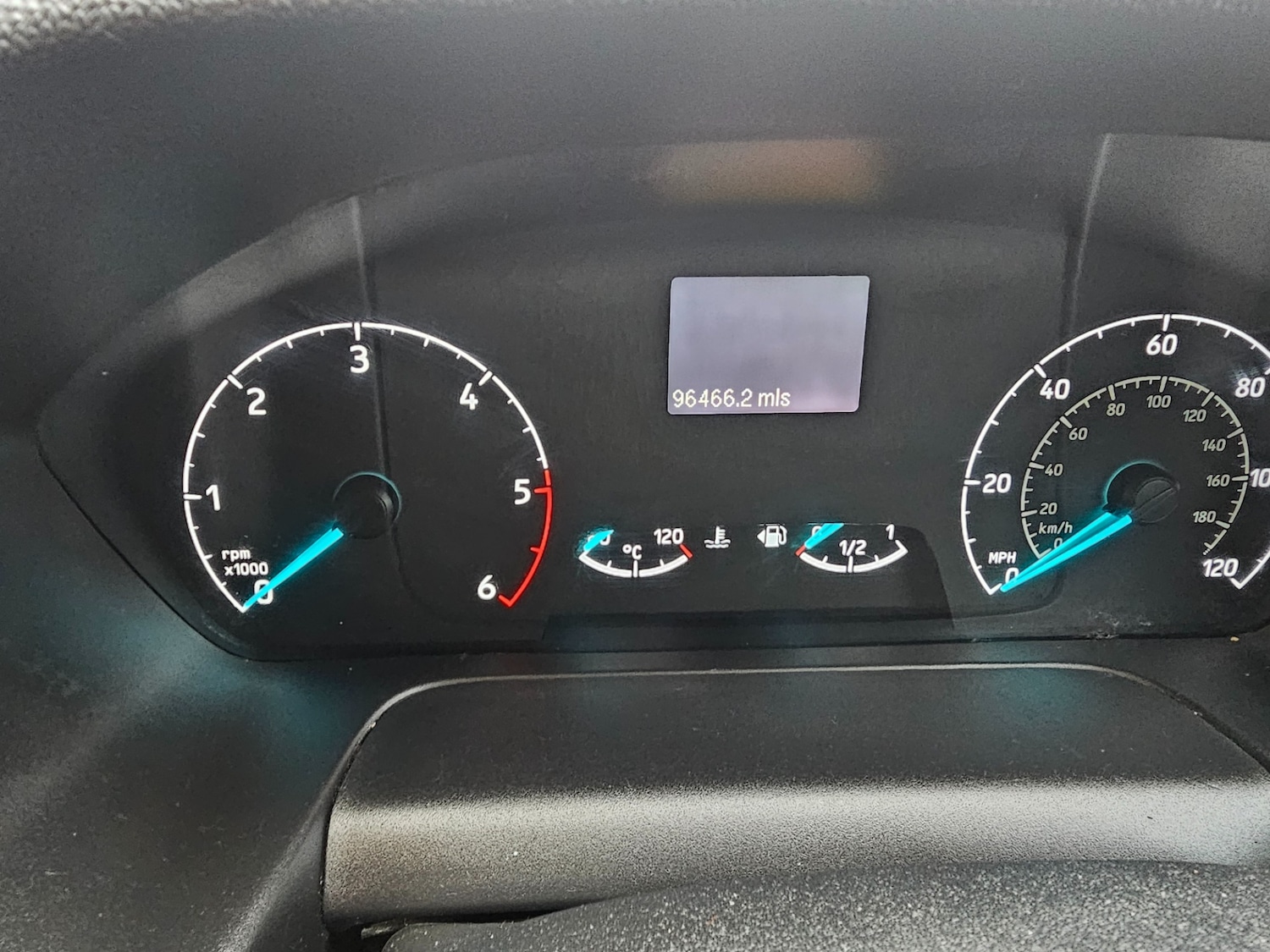 Used Ford Tourneo Custom 2018 for sale - 77303916: Photo 11