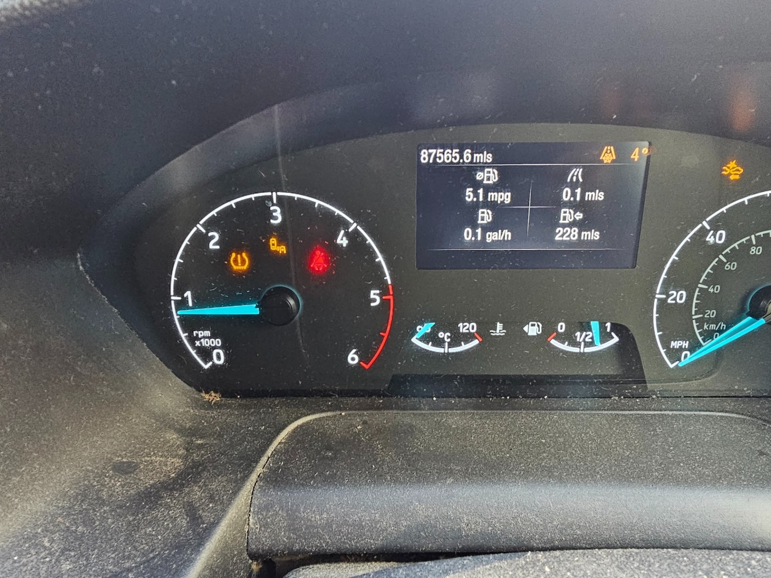 Used Ford Transit 2021 for sale - 76626429: Photo 10