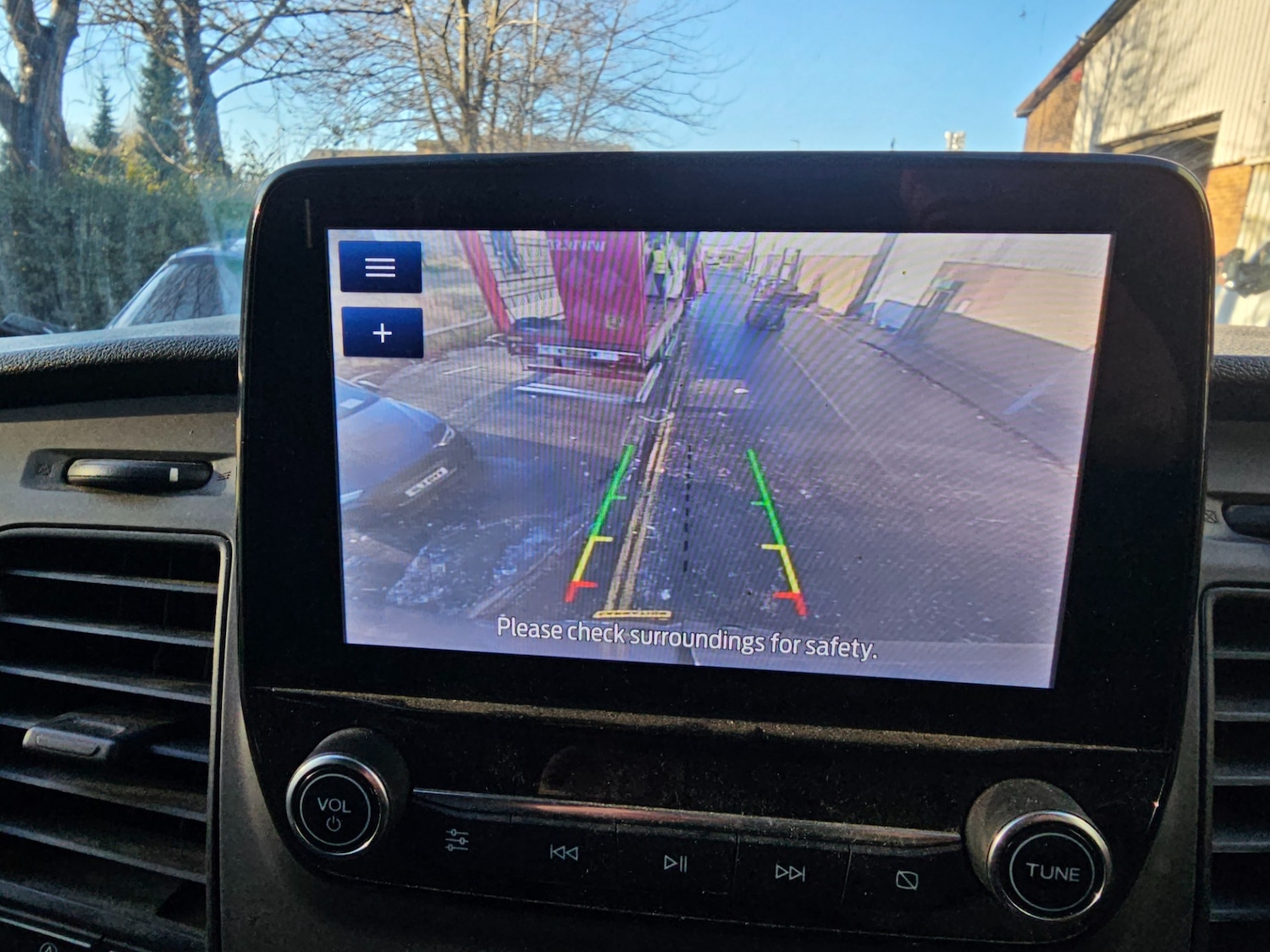 Used Ford Transit 2021 for sale - 76626429: Photo 12