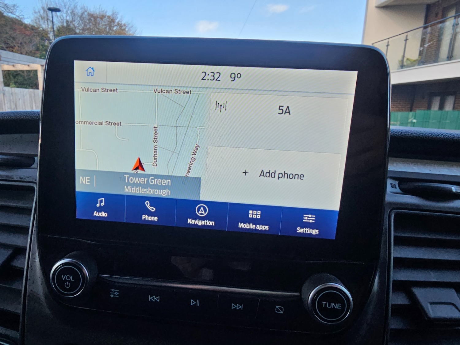 Used Ford Transit 2021 for sale - 76438281: Photo 12