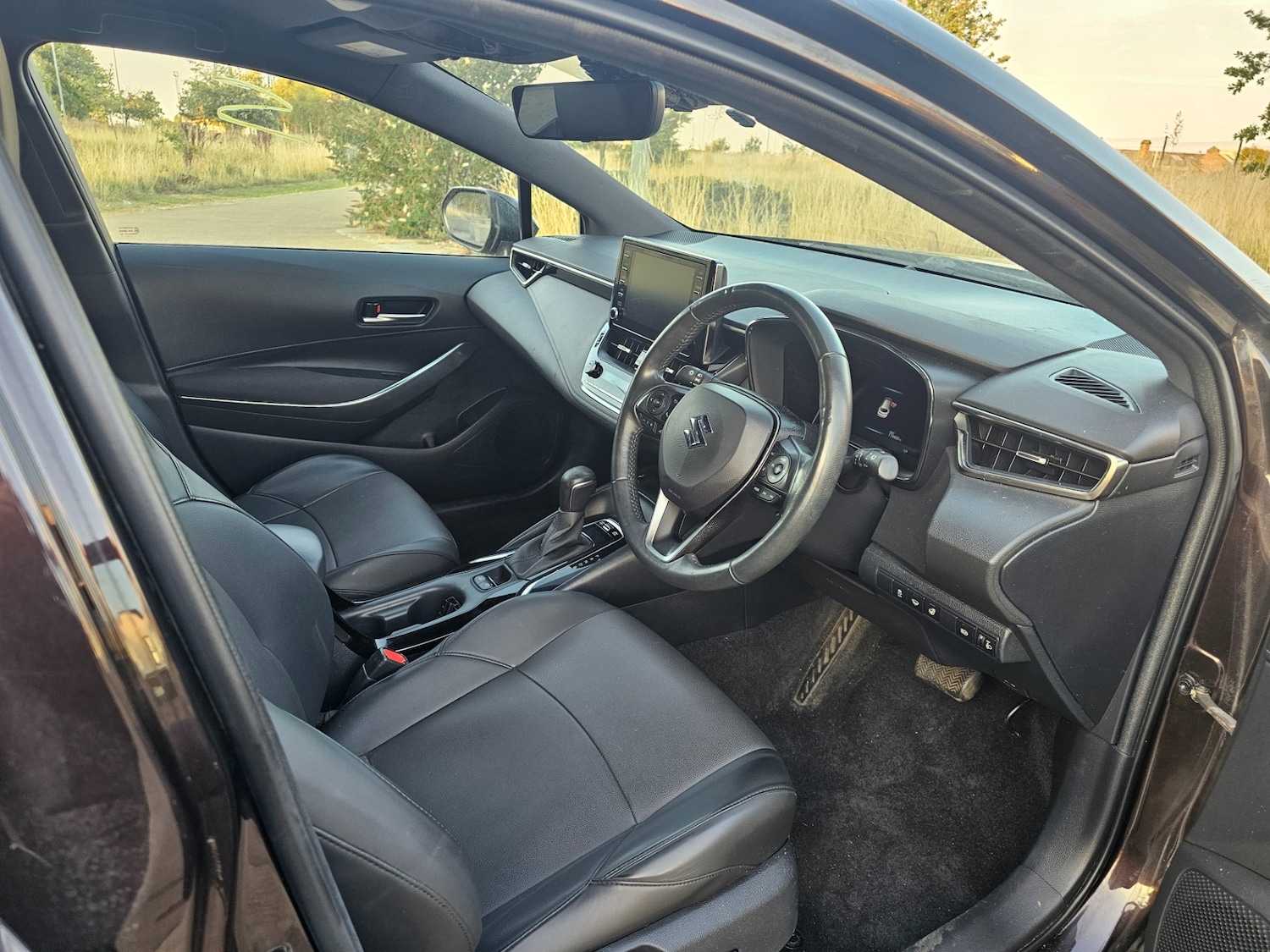 Vehicle 11