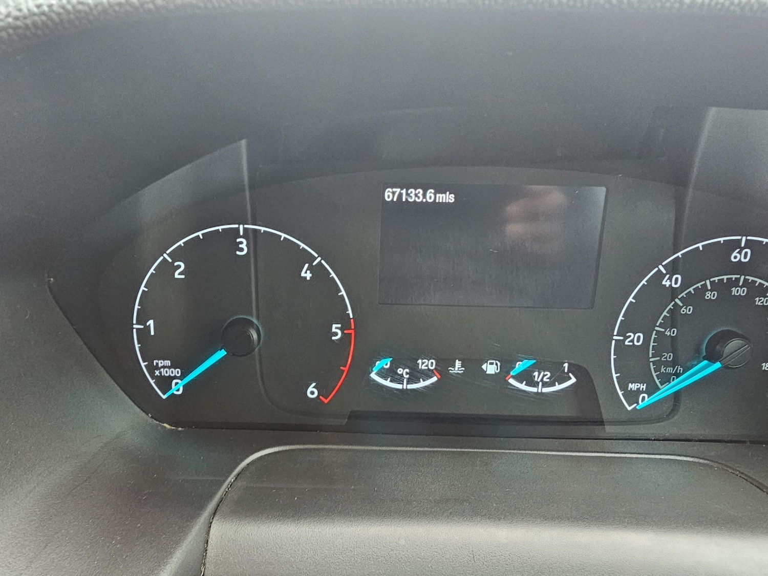 Used Ford Transit 2021 for sale - 76314063: Photo 10