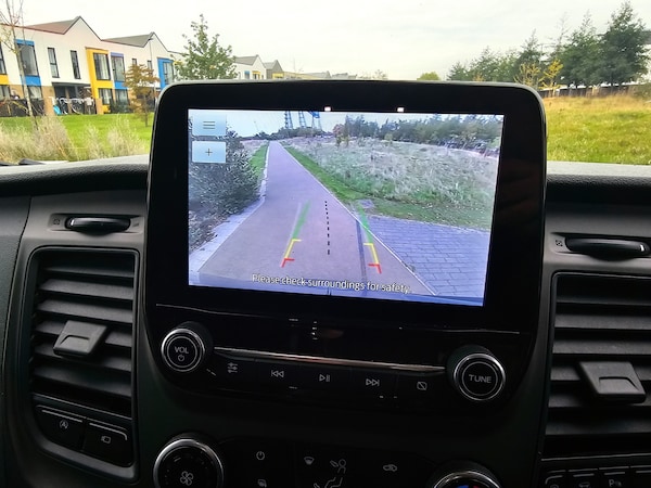 Used Ford Transit 2021 for sale - 76314063: Photo 12