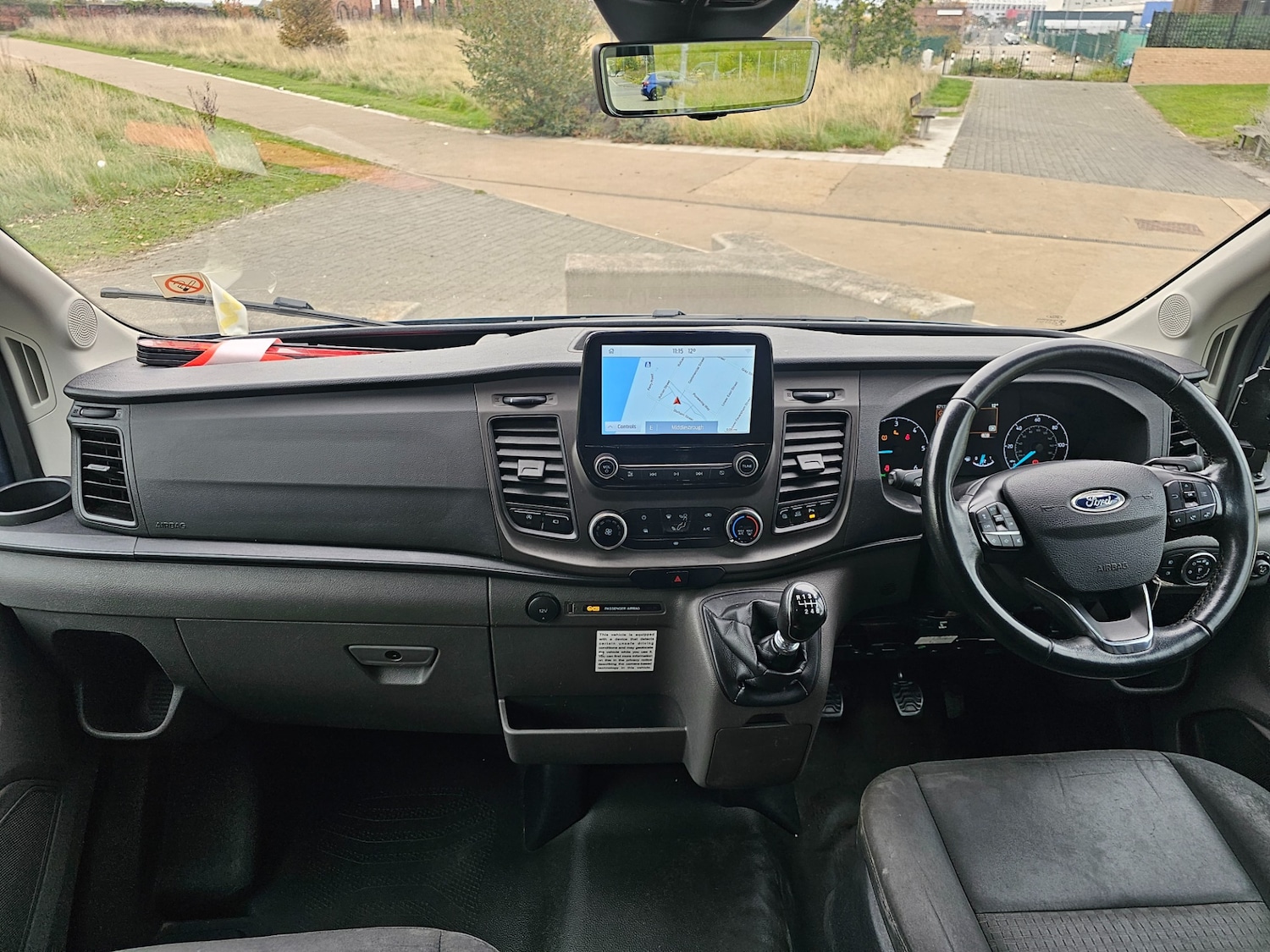 Used Ford Transit 2021 for sale - 76314063: Photo 15