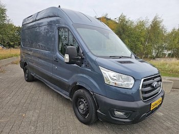 Used Ford Transit 2021 for sale - 76314063: Photo 2