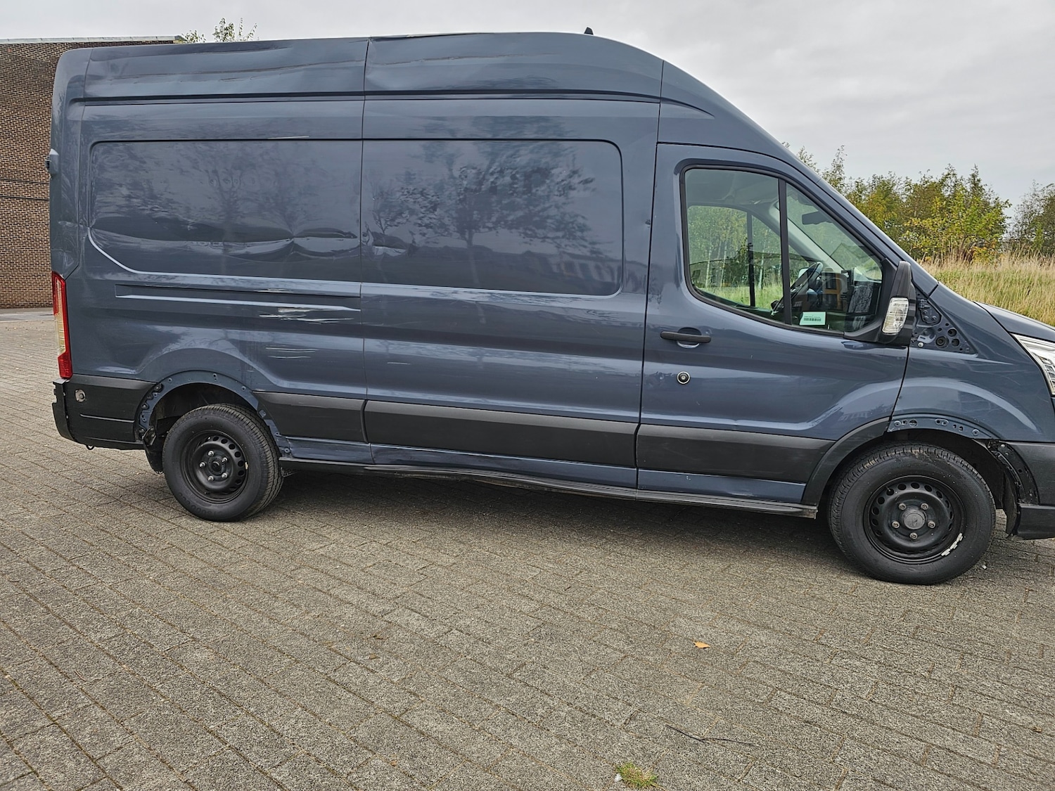 Used Ford Transit 2021 for sale - 76314063: Photo 3