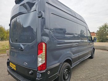 Used Ford Transit 2021 for sale - 76314063: Photo 4