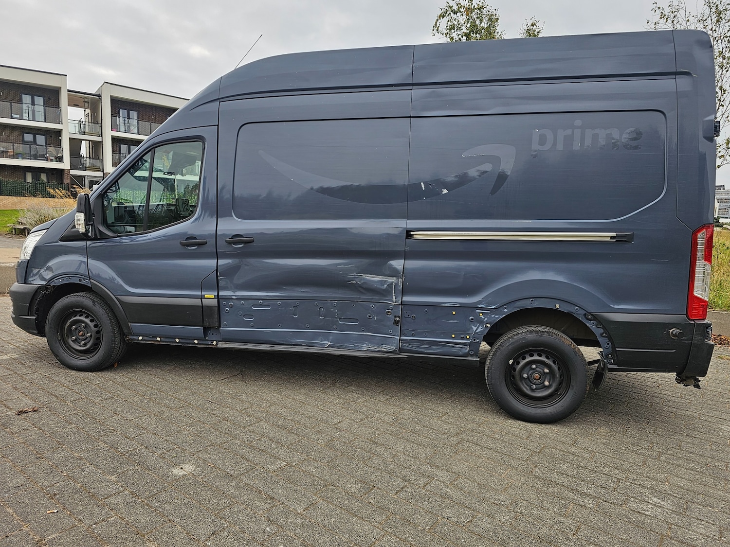 Used Ford Transit 2021 for sale - 76314063: Photo 6