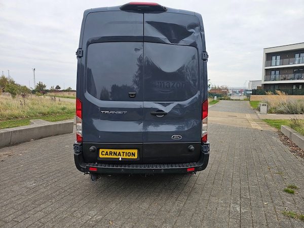 Used Ford Transit 2021 for sale - 76314063: Photo 8