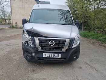 Used Nissan Interstar 2023 for sale - 78258066: Photo