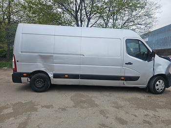 Used Nissan Interstar 2023 for sale - 78258066: Photo