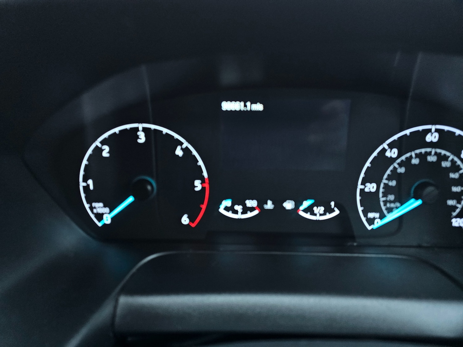 Used Ford Transit Custom 2022 for sale - 77058704: Photo 10