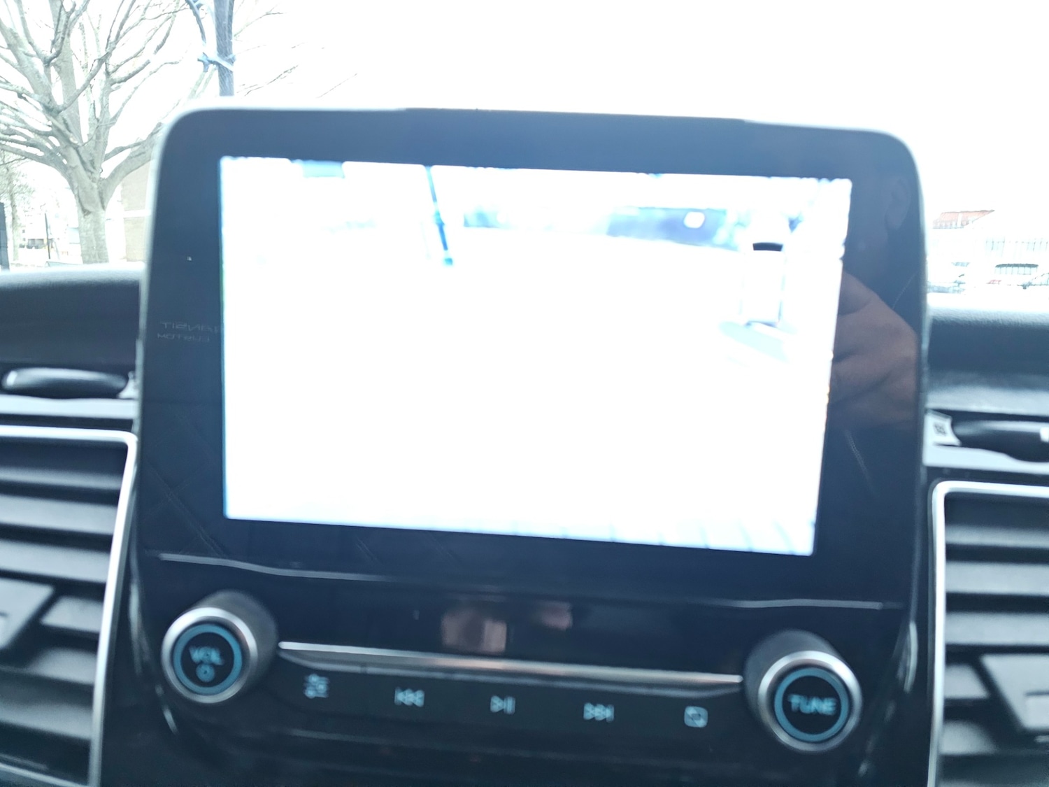 Used Ford Transit Custom 2022 for sale - 77058704: Photo 11