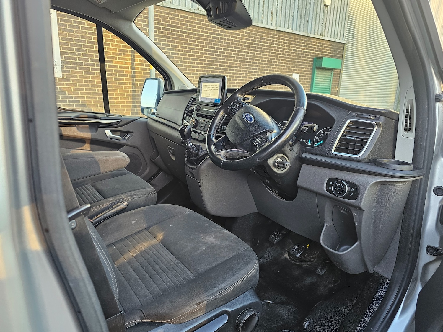 Used Ford Transit Custom 2020 for sale - 77183272: Photo 11