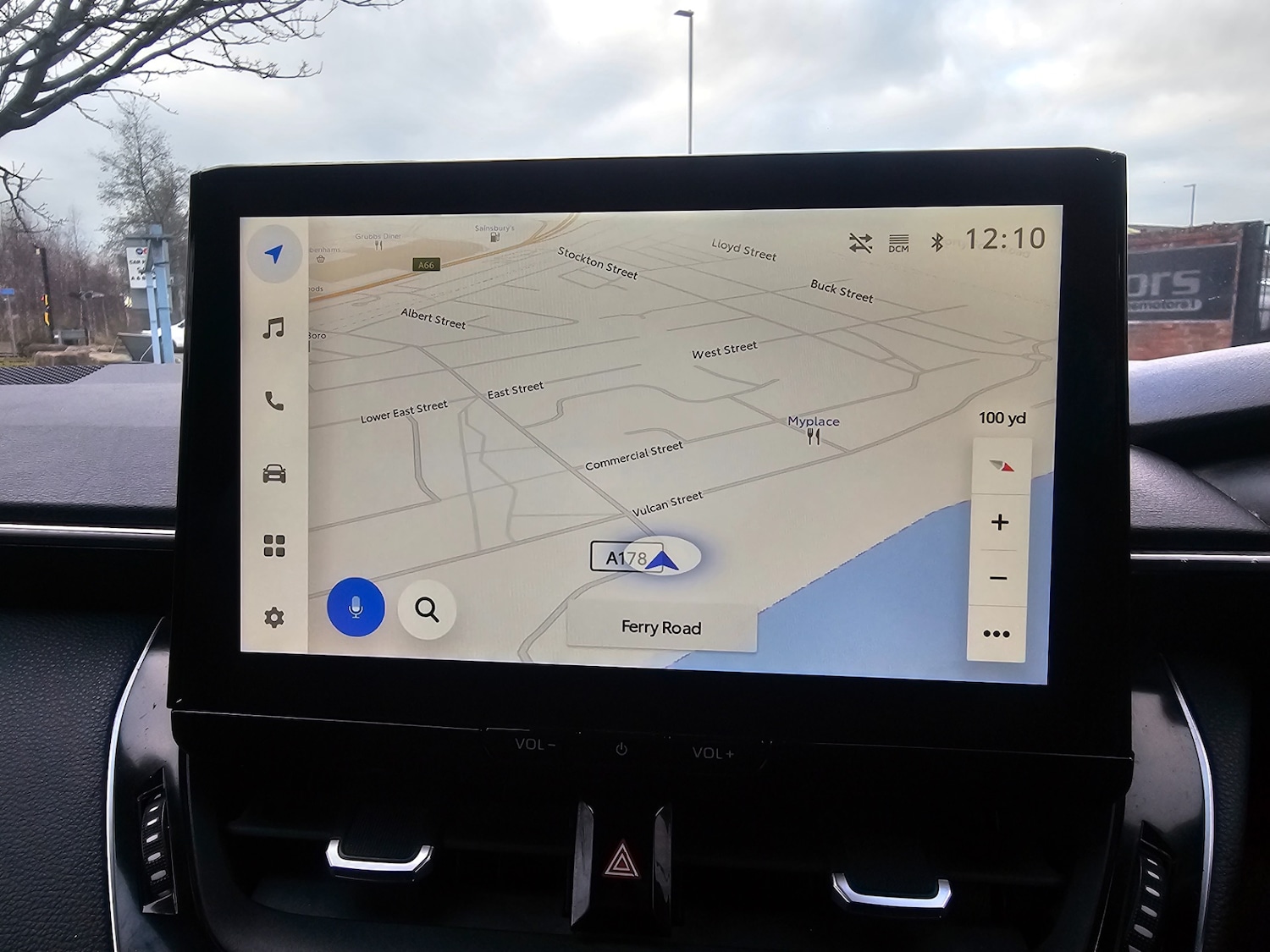 Used Toyota Corolla 2023 for sale - 77241836: Photo 12