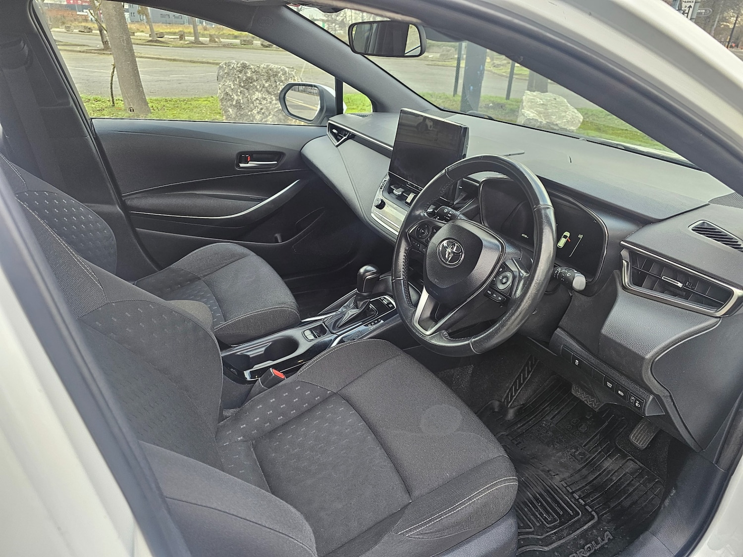 Used Toyota Corolla 2023 for sale - 77241836: Photo 13