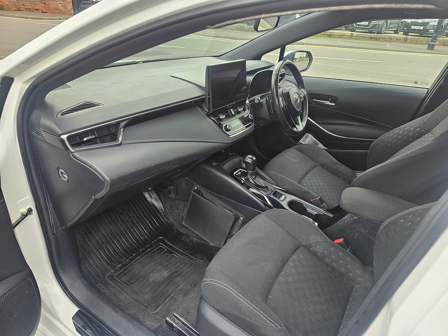 Used Toyota Corolla 2023 for sale - 77241836: Photo 14