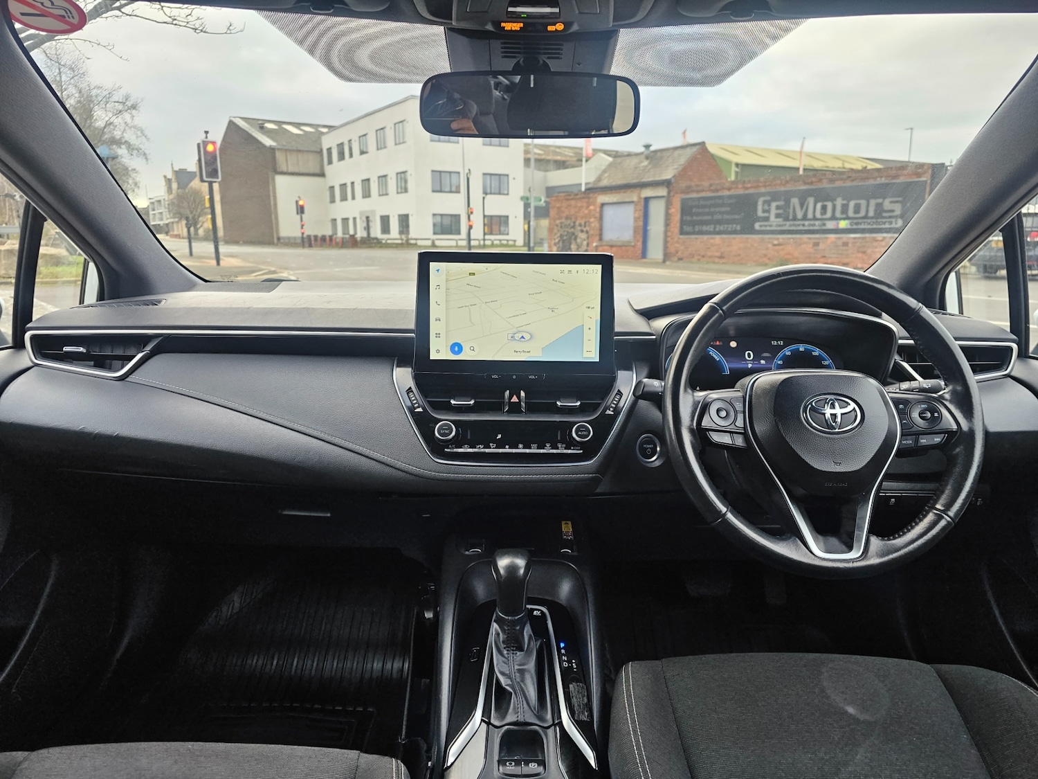 Used Toyota Corolla 2023 for sale - 77241836: Photo 15