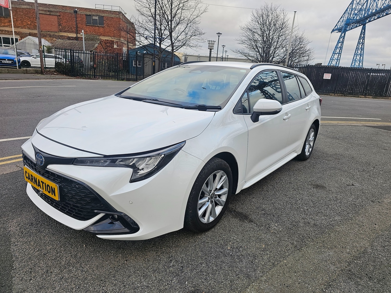 Used Toyota Corolla 2023 for sale - 77241836: Photo 5