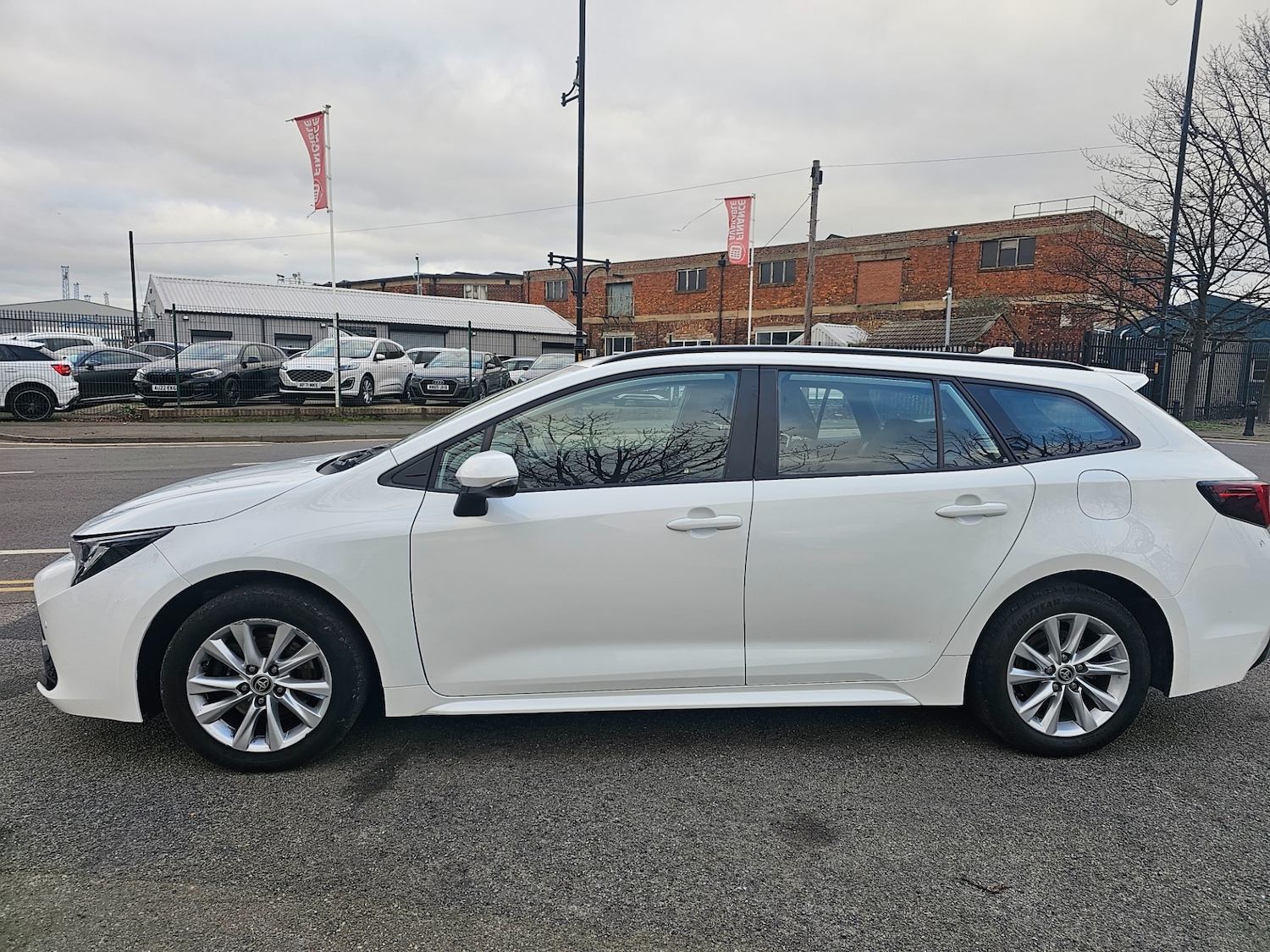 Used Toyota Corolla 2023 for sale - 77241836: Photo 6