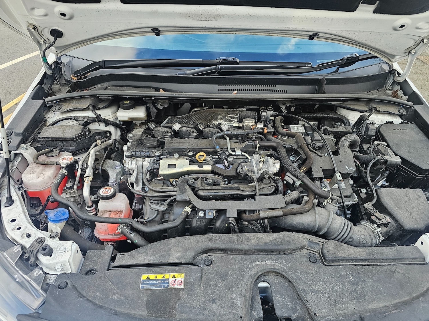 Used Toyota Corolla 2023 for sale - 77241836: Photo 9