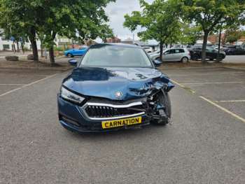 Used Skoda Octavia 2023 for sale - 75145712: Photo